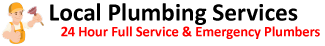 Upton NC 24 Hour Plumbers